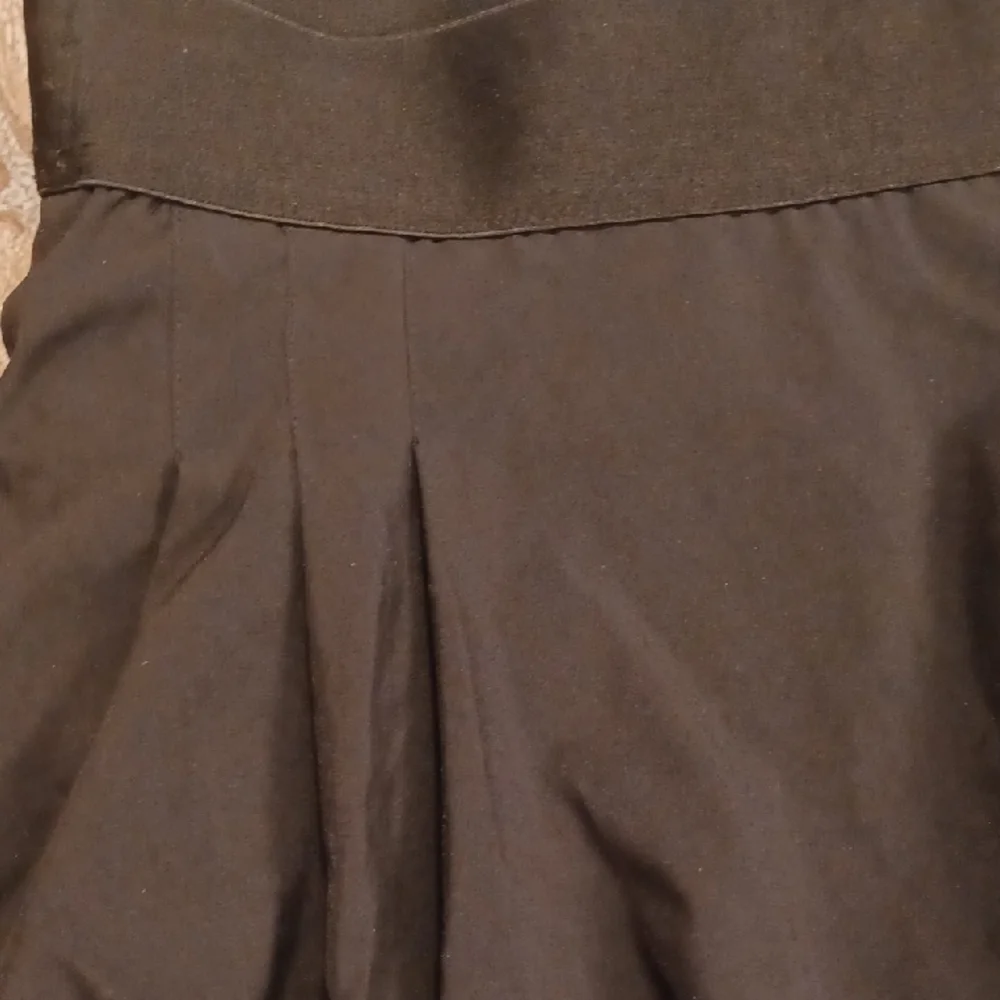 Hunter & Brown stylish black